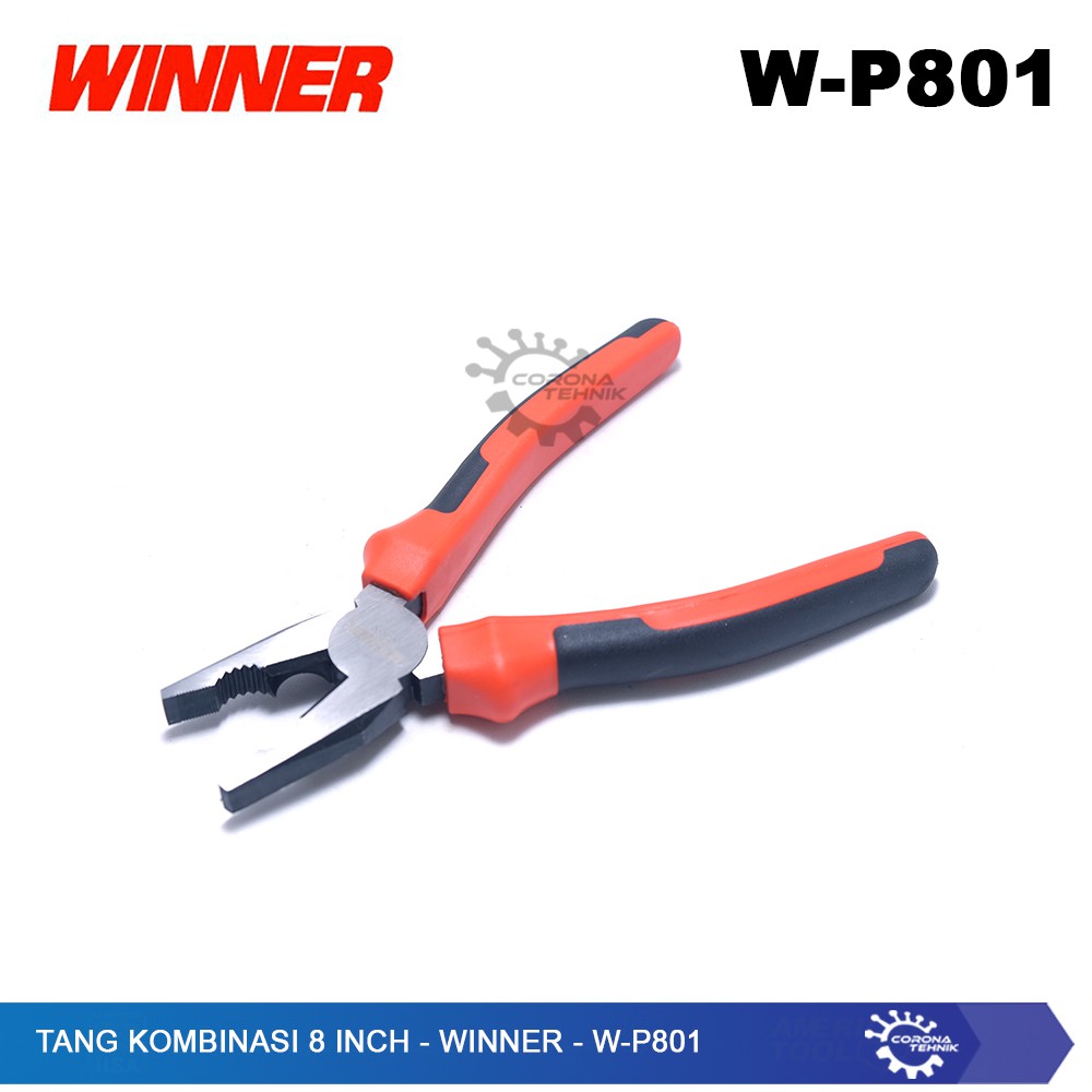 Winner - Tang  8 Inch