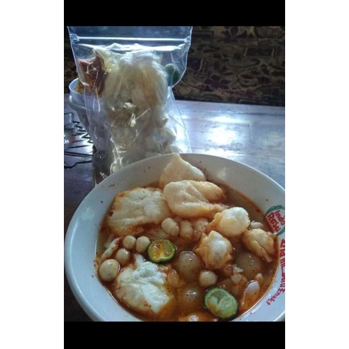 

Baso Aci murah original