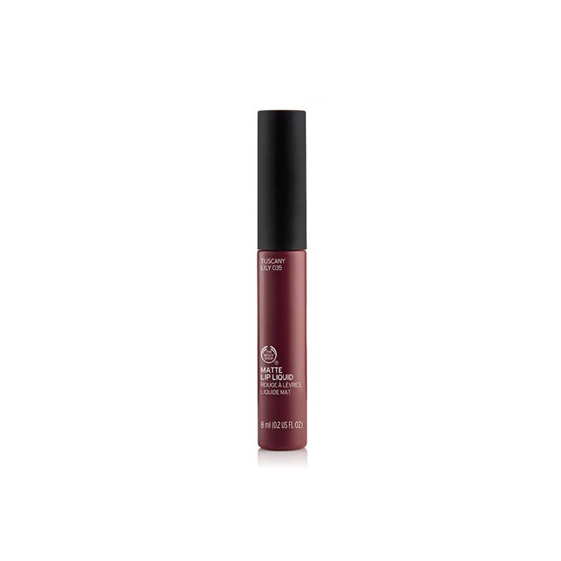 MATTE LIP LIQUID TUSCANY LILY 035 8ML
