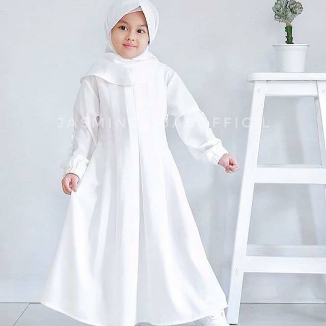 GAMIS TORY by JASMINE