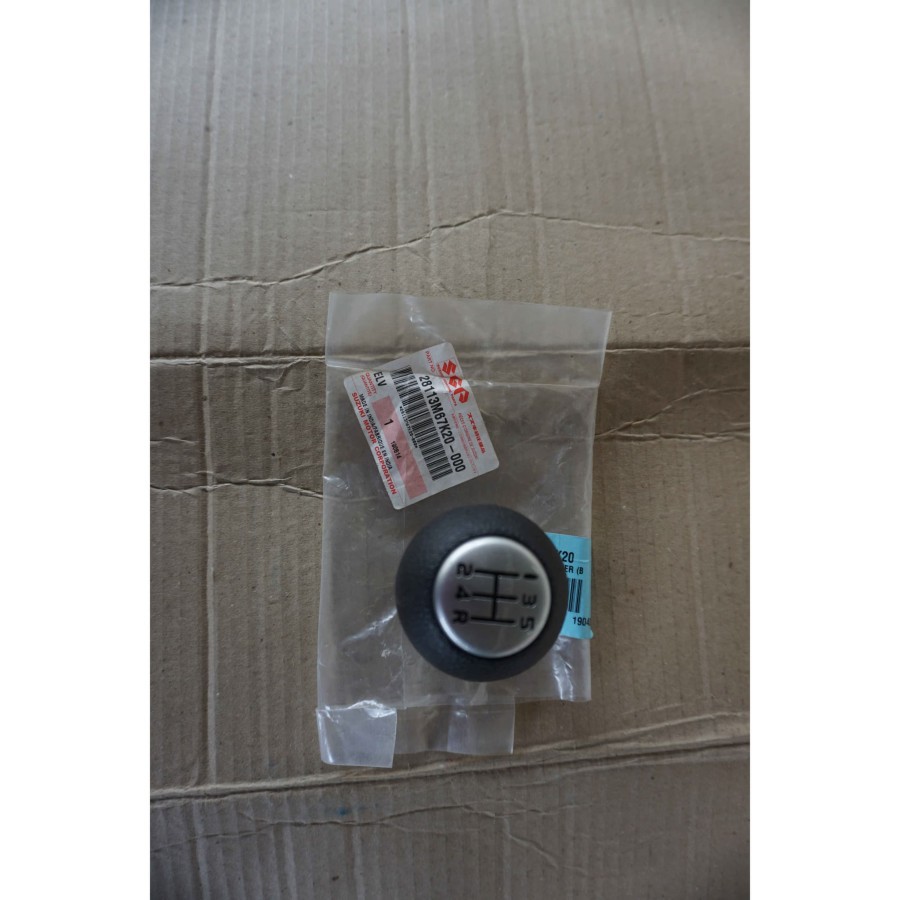 Tuas Persneling Mobil | Knob Persneling Suzuki Karimun Estilo/Wagon R ASLI/ORIGINAL