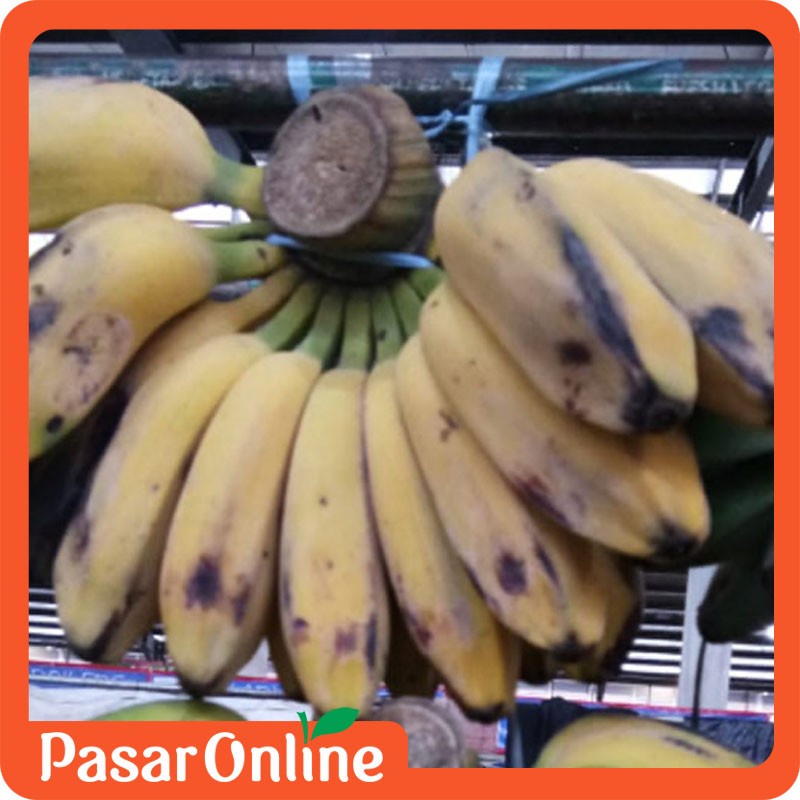 

Pisang Gepok