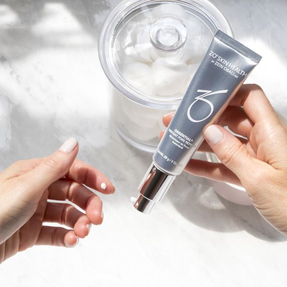 Zein Obagi ZO Instant Pore Refiner