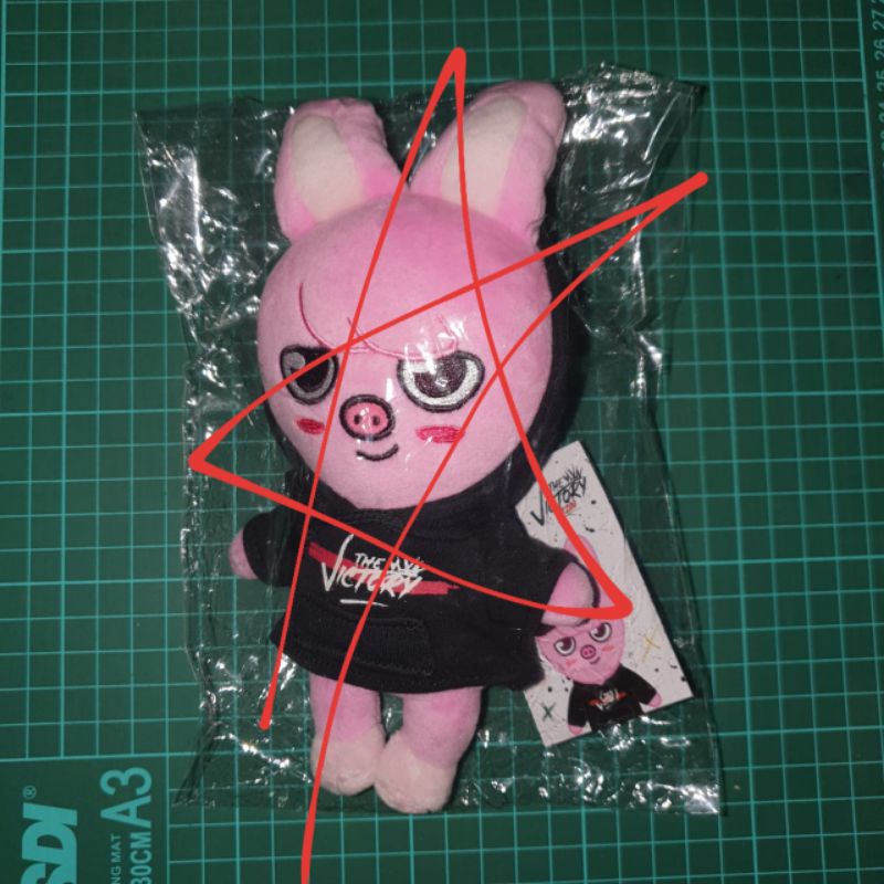 Harga dwaekki mini plush Terbaru Mar 2025 | BigGo Indonesia