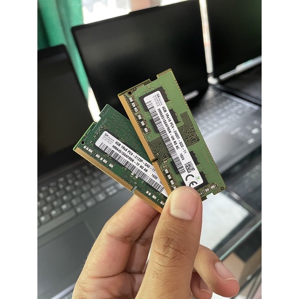 Ram 4gb DDR4 Untuk Laptop