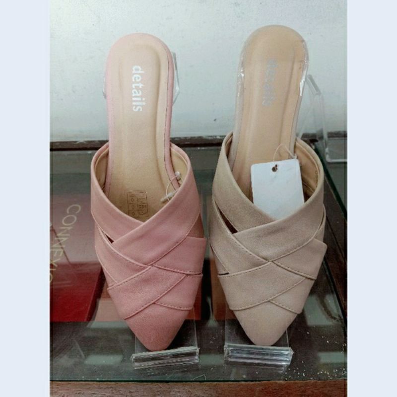 SALE... SEPATU WANITA DETAILS