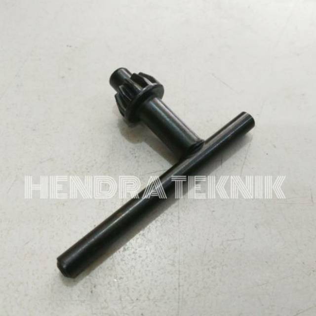 Jual Suku Cadang Kunci Bor Mm Murah Kunci Kepala Bor Biasa Sparepart