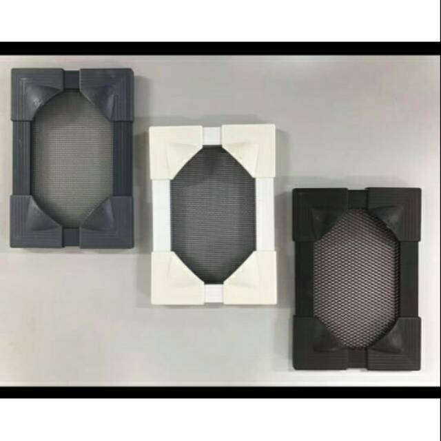 PROMO Kassa Nyamuk Onna Magnetic Stainless /Kawat nyamuk Magnetic Custom