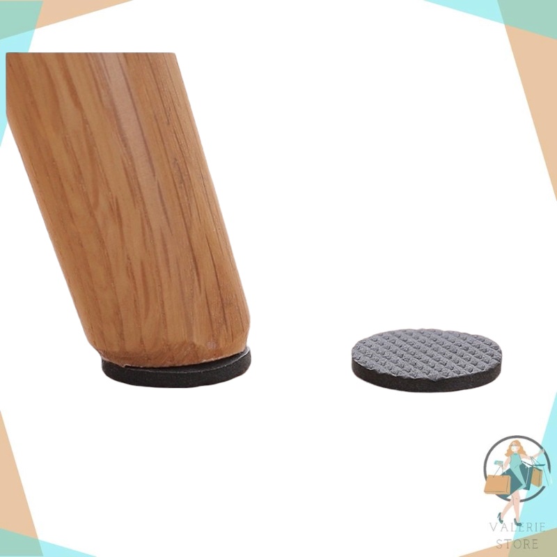 Kaki Karet Meja Furniture, Meja, Kursi Anti Slip / Alas Furniture Anti Slip Tidak Licin/ Anti Slip M