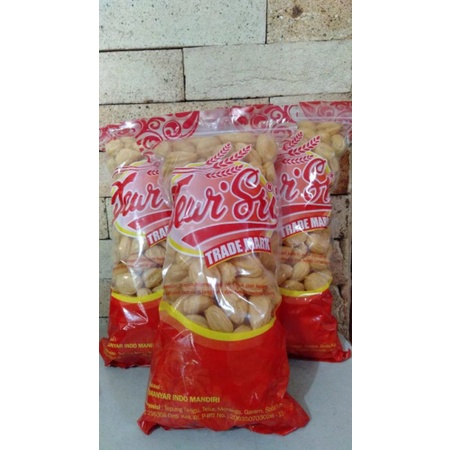 

Camilan Snack Ringan Sus Kering (Tetes)