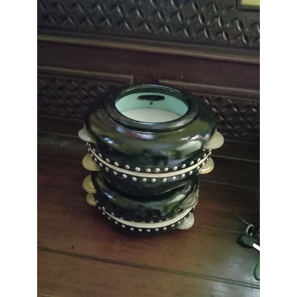 Rebana Hadroh Jepara Isi 4bj