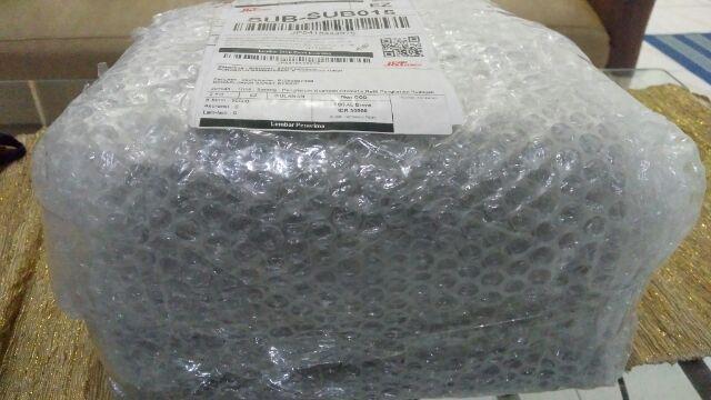 Pengharum Ruangan Otomatis