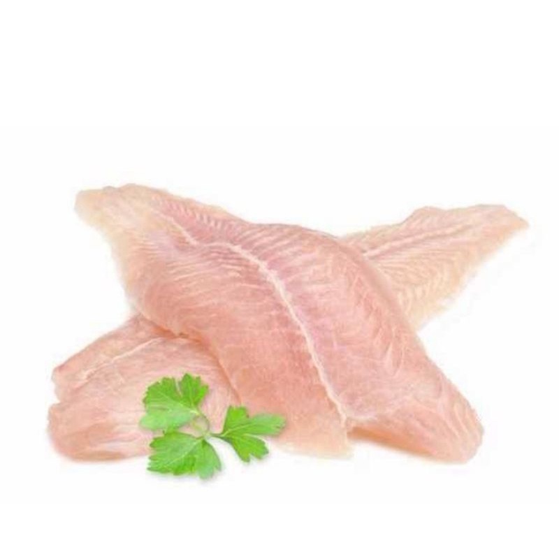 

Ikan Dori