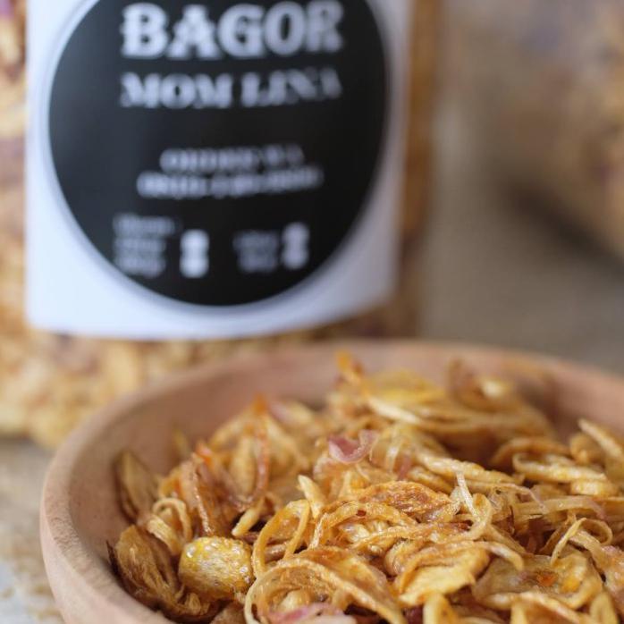 

BAWANG MERAH GORENG MARISCA - BAWANG MERAH