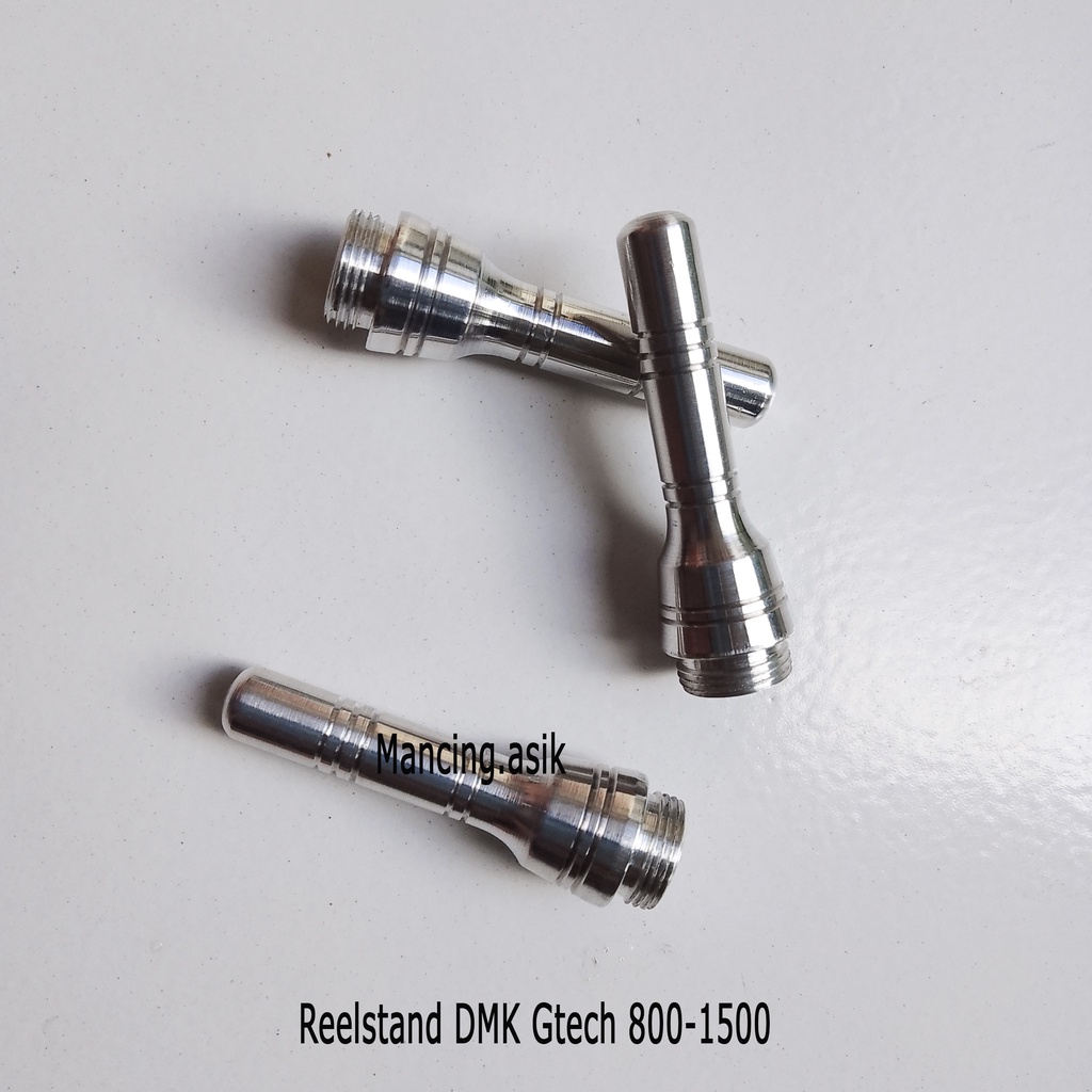 Reel Stand / Reelstand Pelindung Reel DMK dan Gtech Size 800 - 1500 Reelstand For DMK and Gtech Reel