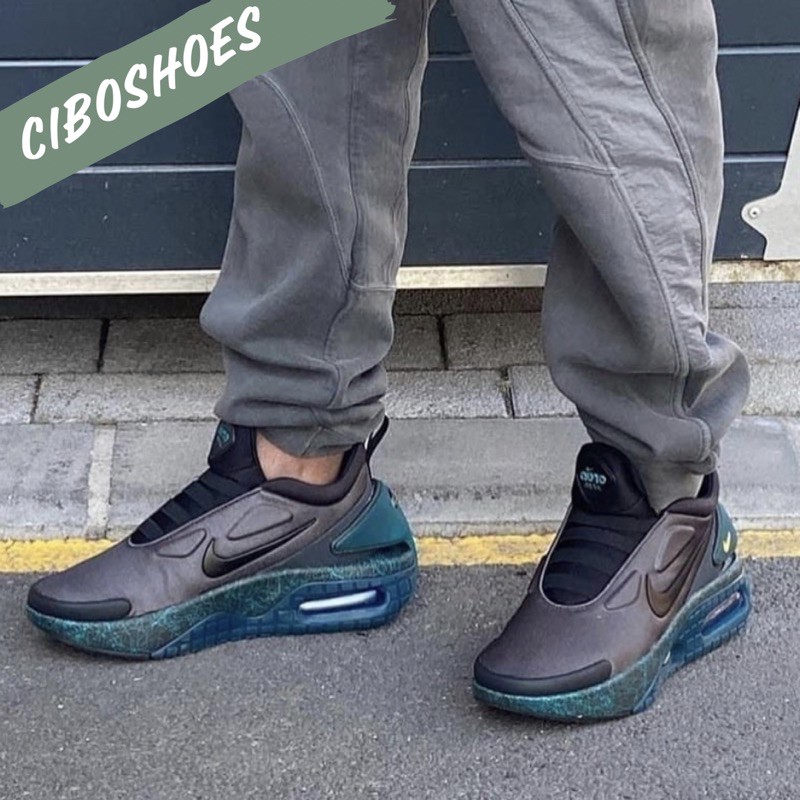 adapt auto max trainers