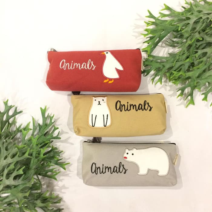 

Pencil Case LG - 8639