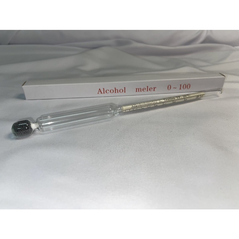 ALKOHOL METER