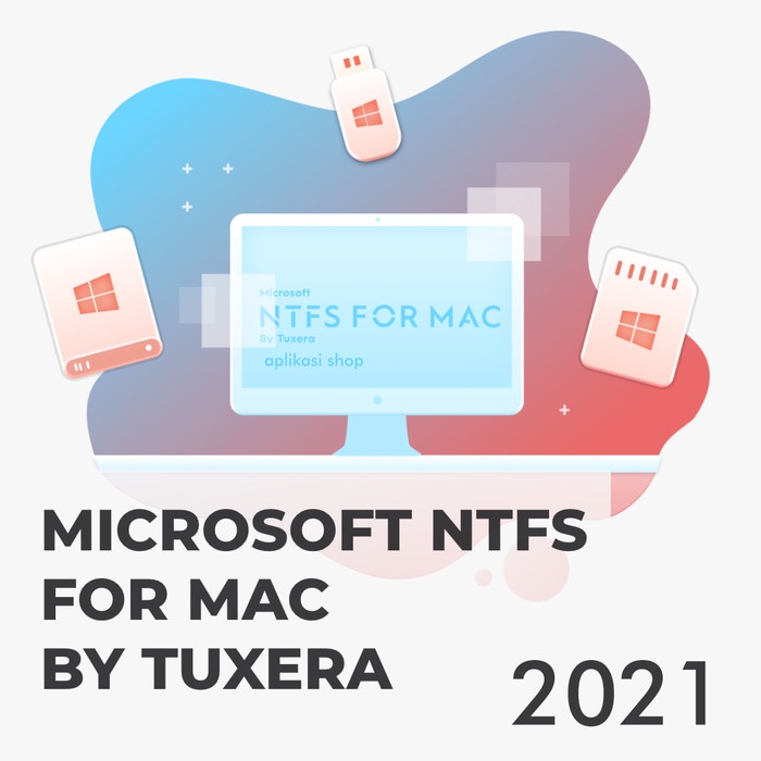 [READY] 03 Tuxera NTFS For Mac