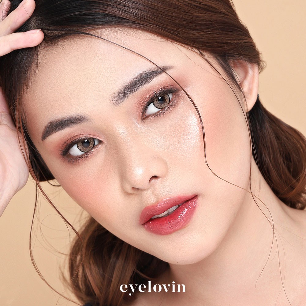 EYELOVIN Softlens Quita - Sara Brown