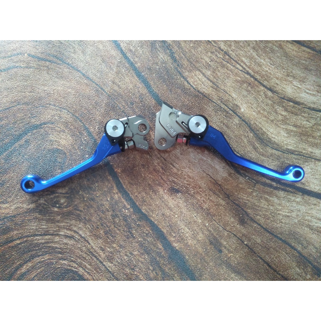 Brake Handle Y-amaha YZ426F YZ450F YZ250F YZ125 YZ250