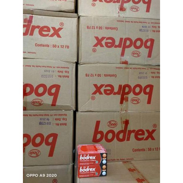 

Diskon's lebaran Bodrex H63H1 ,.!