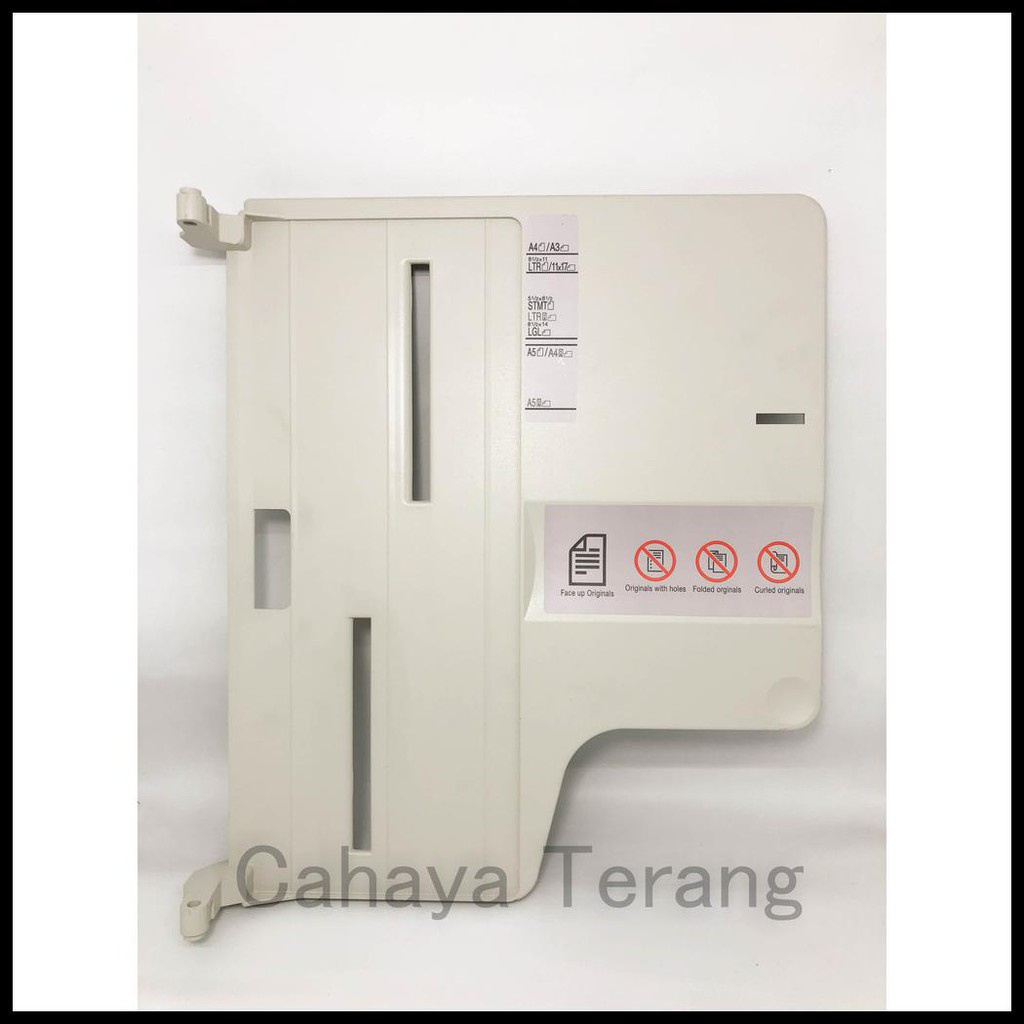 ray ADF Upper / Lidah ADF Mesin Fotocopy Canon IR 5000 6000 Lokal
