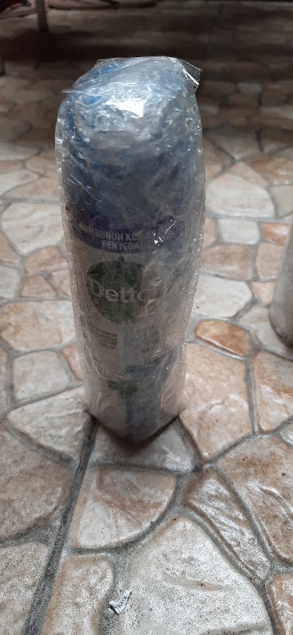 Dettol Disinfectant Spray 225ml.dettol Spray 225ml