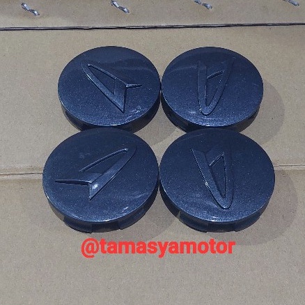 TUTUP CENTER DOP VELG XENIA 2021 ORIGINAL