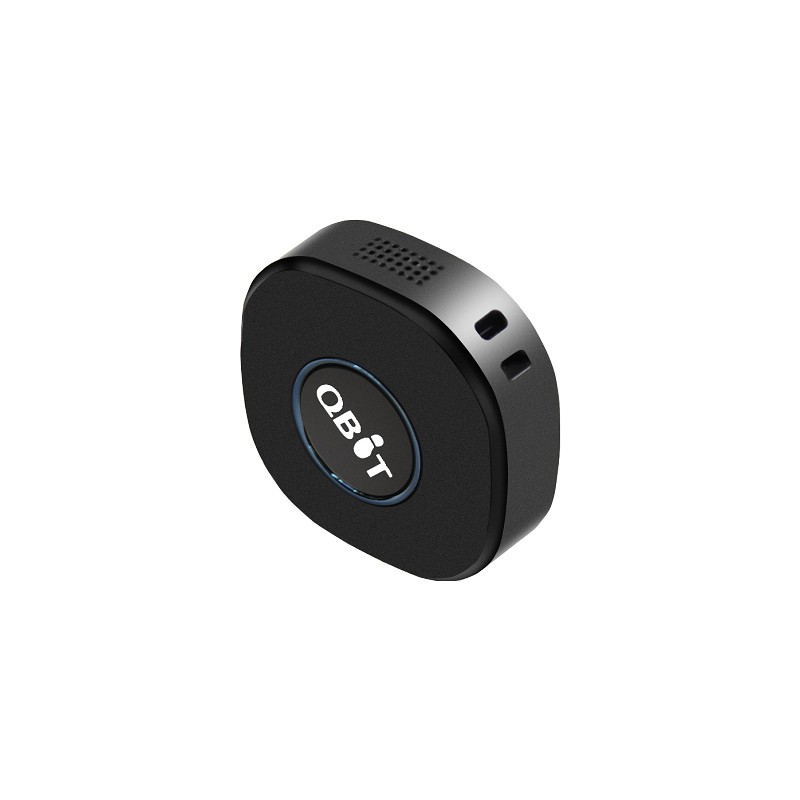 Concox Qbit 2G GPS Mini Personal Tracker Original (SBY)