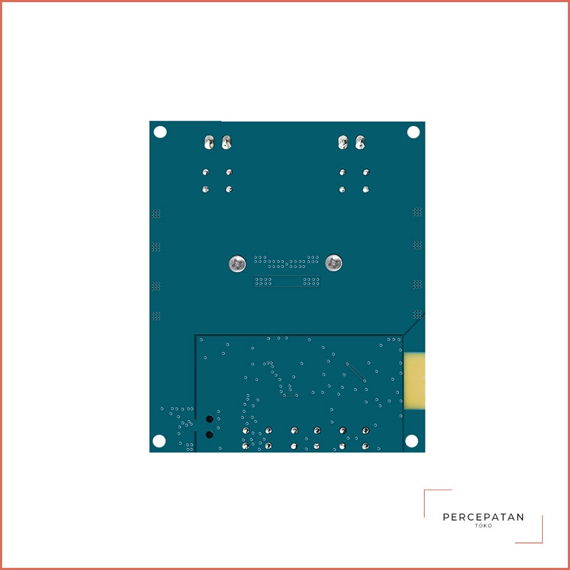 【XH-M548】Bluetooth 5.0 Digital Power Amplifier Board【TPA3116D2】Audio Amplifier Modul Dual Channel 2x120W Daya Tinggi