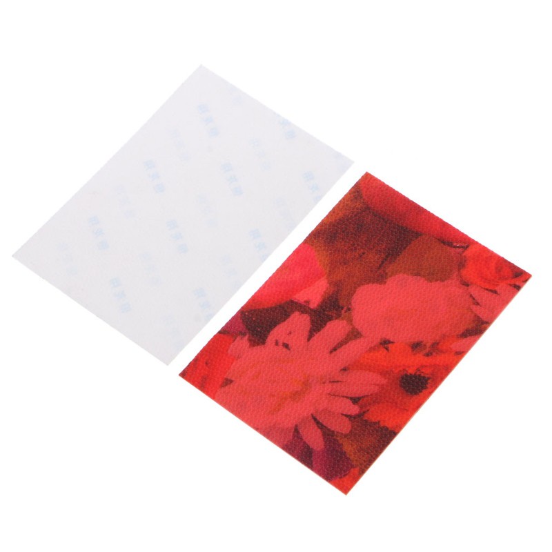 Cre Grip Samping Mouse Gaming Logitech Razer Diy Elastis Anti Slip / Keringat 98x68mm