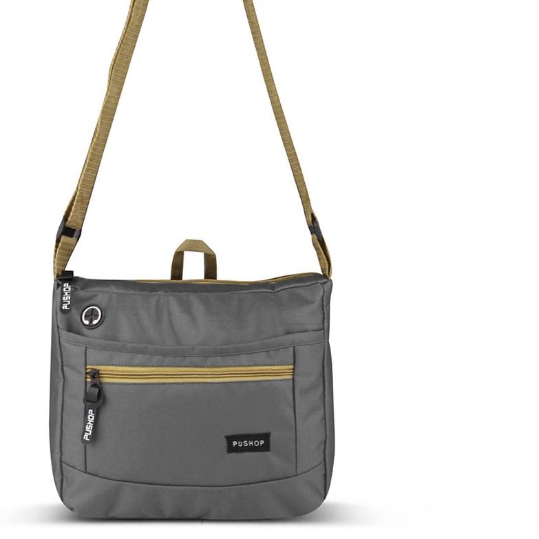 Tas Selempang Pushop Pria Robin PUSHOP