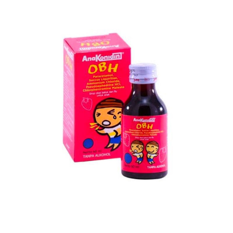 anakonidin obh 60 ml