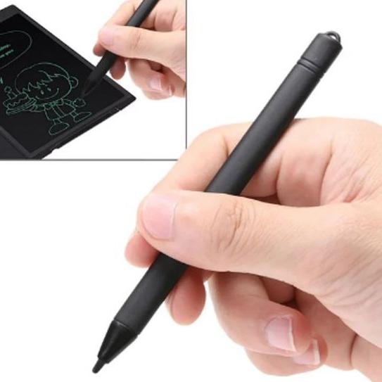 

LCD Drawing Writing Tablet 8.5 Inch / Papan Tulis LCD Gambar Untuk Anak Dan Dewasa !