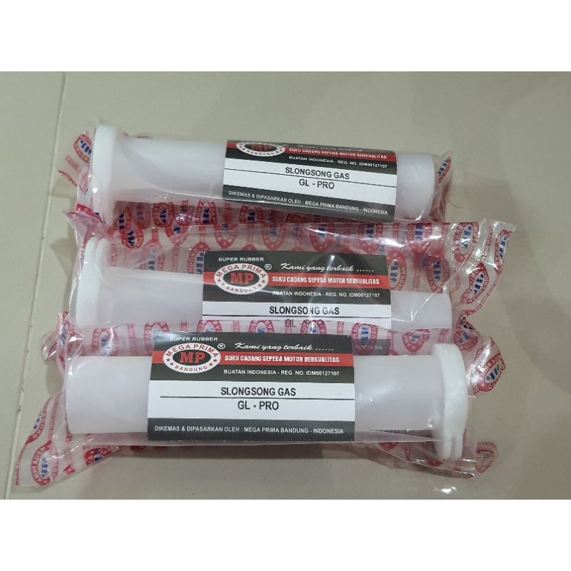 Selongsong gas | pipa gas gl pro