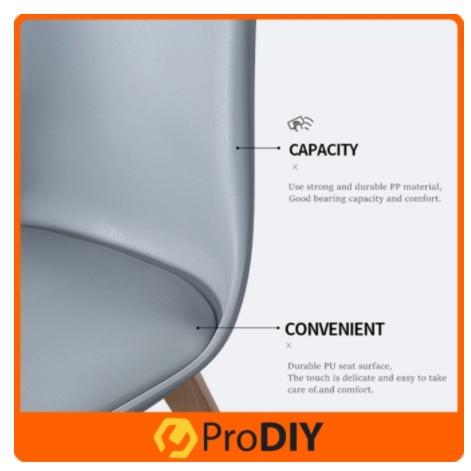 Kursi Cafe / Kursi Bar / Kursi Taman / Kursi Santai / Kursi Kantor / KURSI BELAJAR MILENEAL MULTIFUNGSI / Bangku Kerja / Kursi Lipat-2