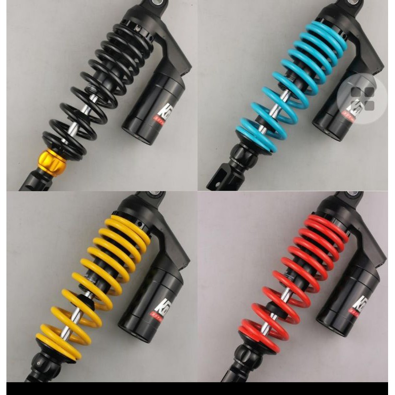 shockbreaker tabung atas vario vario 125 150 mio fino  scoopy new dll