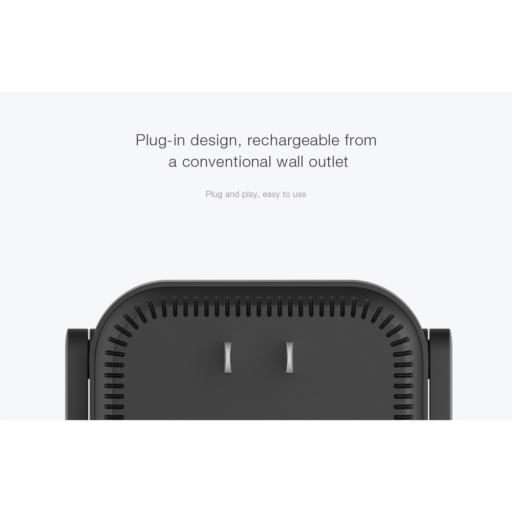 WiFi Amplify Xiaomi Pro 2 Range Extender Repeater 300Mbps
