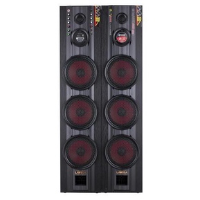 Speaker LAWEGA LA-839 ( PEKANBARU ONLY )