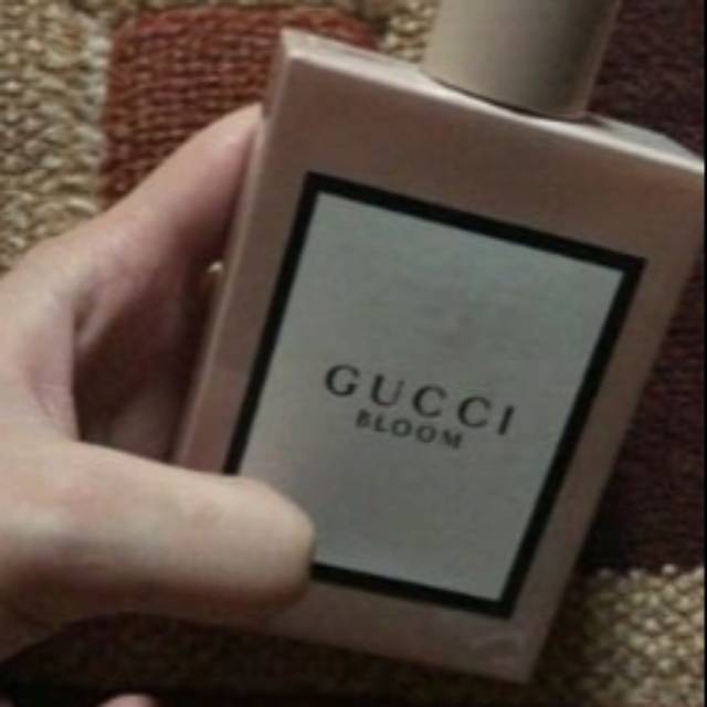 GUCCI BLOOM