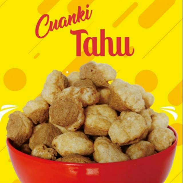 

Cuanki tahu