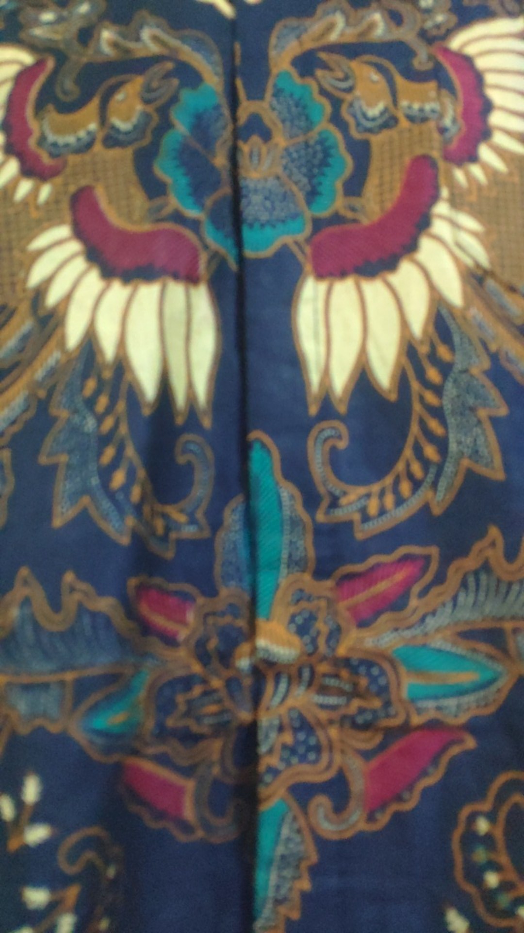 Kemeja Batik Termurah Top 1 Di Shopee Original