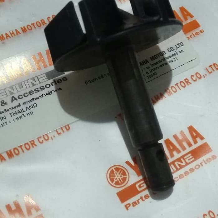 Kipas Pompa Radiator R25 - As pompa radiator R 25 Original