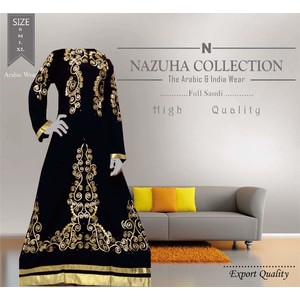 HARGA PROMO Gaun pesta india jodha pita | baju gamis india-jumbo