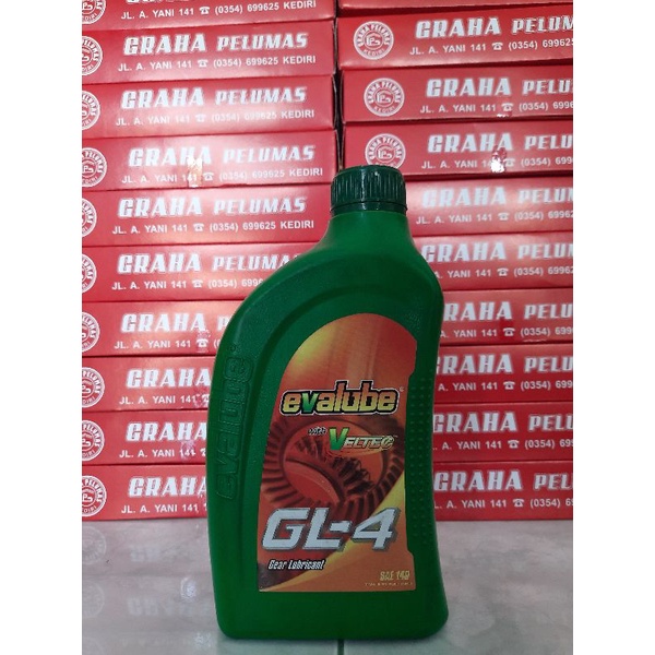 evalube veltec  gl-4