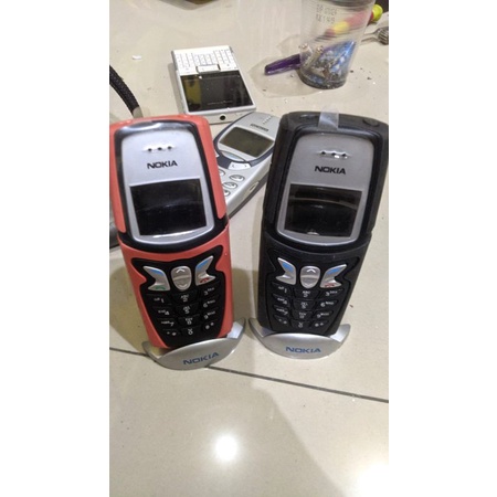 Kesing Nokia 5210