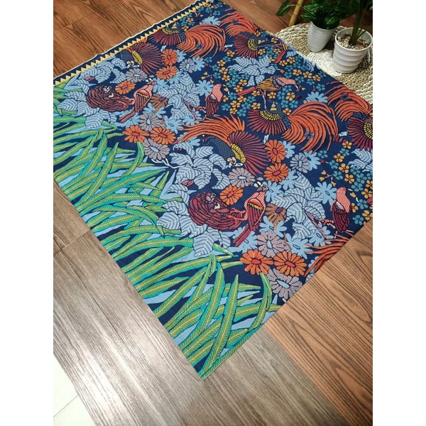 Kain batik  seragam grosir tunik atasan blouse hem kemeja pasar klewer katun batik solo warna motif 