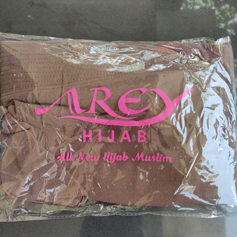 HIJAB INSTAN 