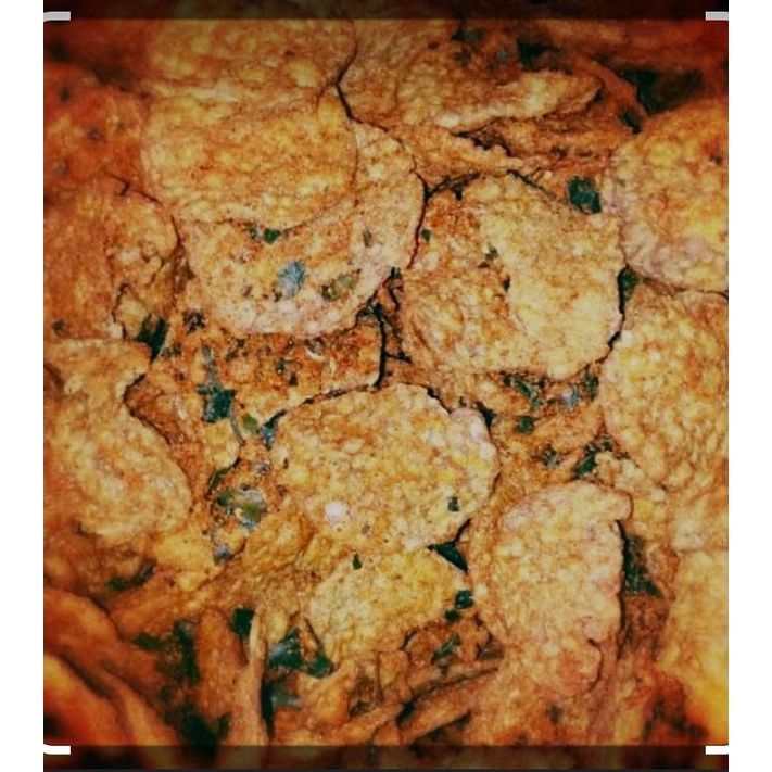 

Tempe pedas manis Sehat